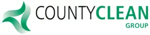 County Clean logo - KpH Environmental services client