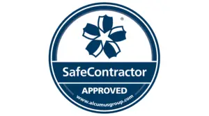 Safe Contractor certification UK - KpH Environmental Services