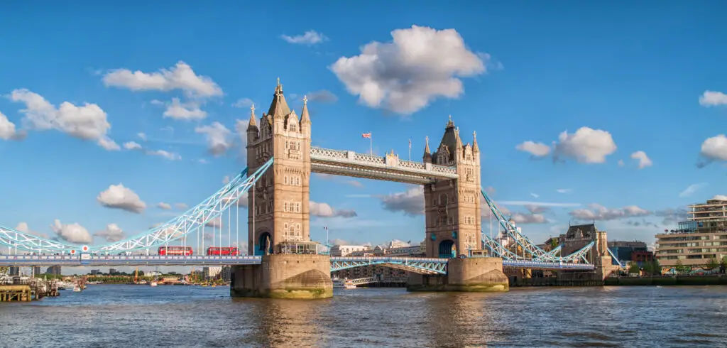 tower bridge picture oil tank removal location project