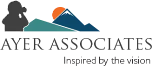 ayer associates logo