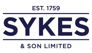 Logo of KpH Environmental client named Sykes and Son Limited