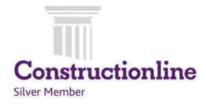 Construction Silver Member accreditation for KpH Environmental